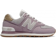 New Balance Sapatilha WL574 W